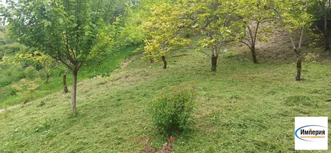 Участок, 20 соток