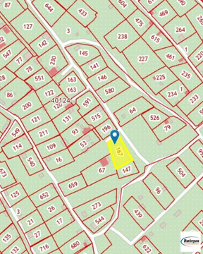 Участок, 8 соток