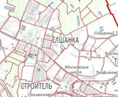 Участок, 8 соток