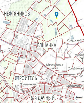 Участок, 8 соток