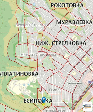 Участок, 12 соток
