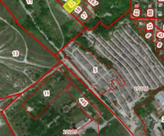 Участок, 12 соток