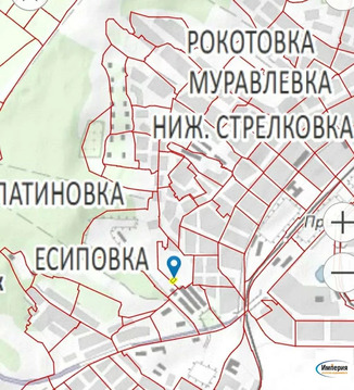 Участок, 12 соток