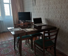 Квартира, 5 этажей