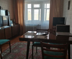 Квартира, 5 этажей