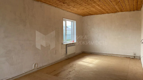 Дом, 1 этаж