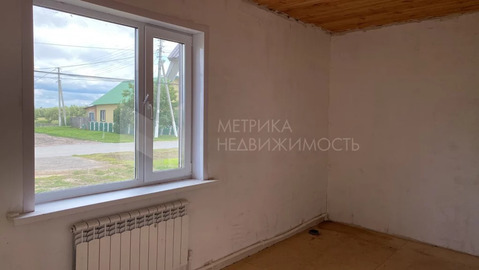 Дом, 1 этаж