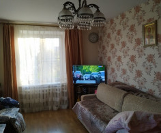 Квартира, 1 этаж