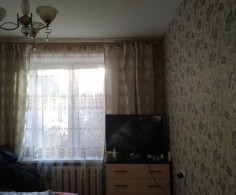 Квартира, 1 этаж