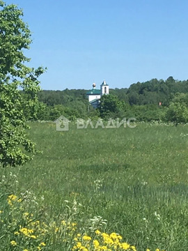 Участок, 25 соток