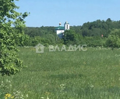 Участок, 25 соток