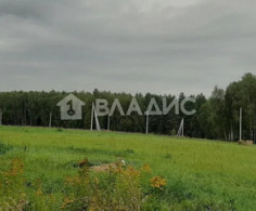 Участок, 25 соток