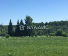 Участок, 25 соток