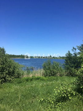 Участок, 25 соток