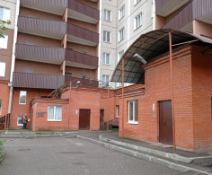 Квартира, 11 этажей