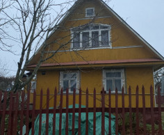 Дом, 2 этажа