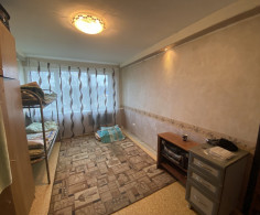 Квартира, 3 этажа