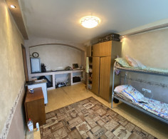Квартира, 3 этажа
