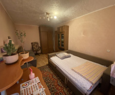 Квартира, 3 этажа