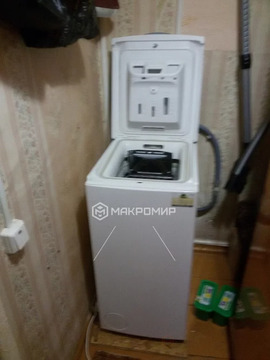 Дом, 1 этаж