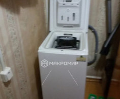 Дом, 1 этаж
