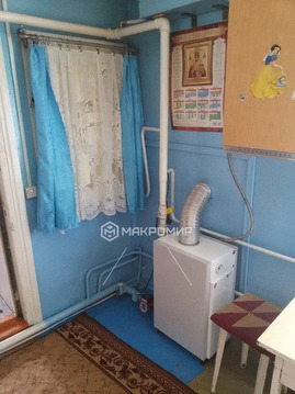 Дом, 1 этаж