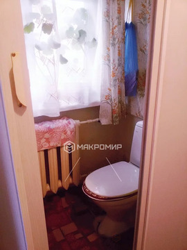 Дом, 1 этаж