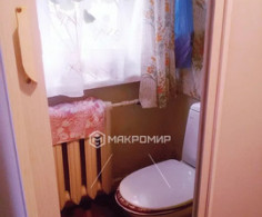 Дом, 1 этаж