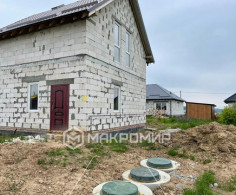 Дом, 2 этажа