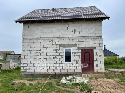 Дом, 2 этажа