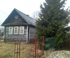 Дом, 1 этаж