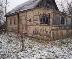 Дом, 1 этаж
