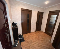 Квартира, 6 этажей