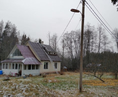 Дом, 2 этажа