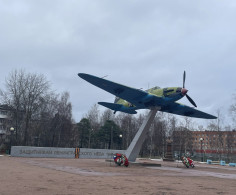 Участок, 41 сотка