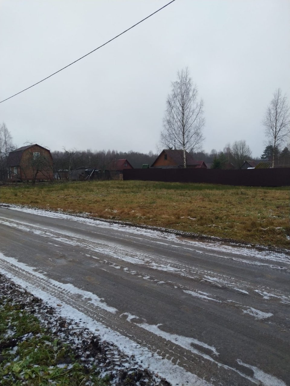 Участок, 10 соток