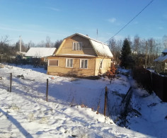 Дом, 2 этажа