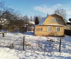Дом, 2 этажа