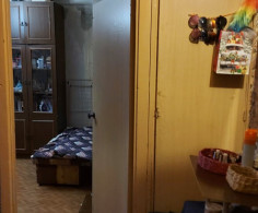 Квартира, 3 этажа