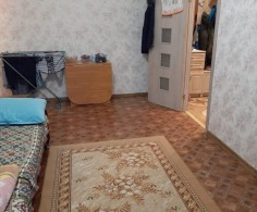 Квартира, 2 этажа