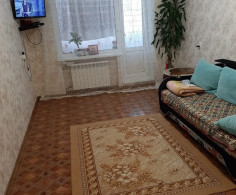 Квартира, 2 этажа