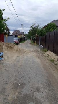 Дом, 2 этажа
