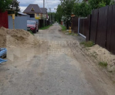 Дом, 2 этажа
