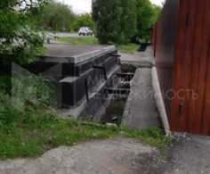 Дом, 2 этажа