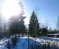 Участок, 10 соток