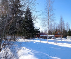 Участок, 10 соток