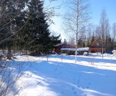Участок, 10 соток