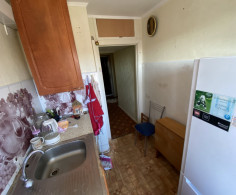 Квартира, 3 этажа