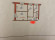 Квартира, 3 этажа