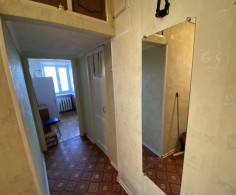 Квартира, 3 этажа